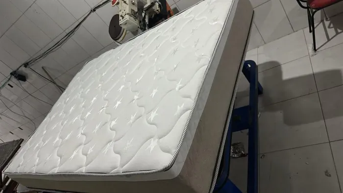 Colchão EPS D45 ortopédico direto da fábrica 