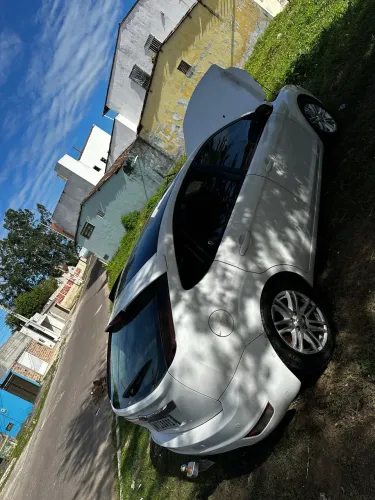 Ford Focus Ghia 2.0 16v/ 2.0 16V Flex 5P AUT 2010