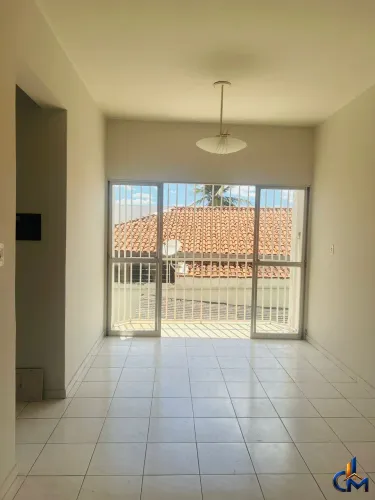 Residencial San Diego - Apartamento Cidade Alta