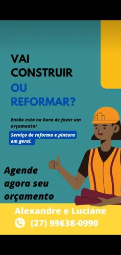 pedreiro da base ao acabamento