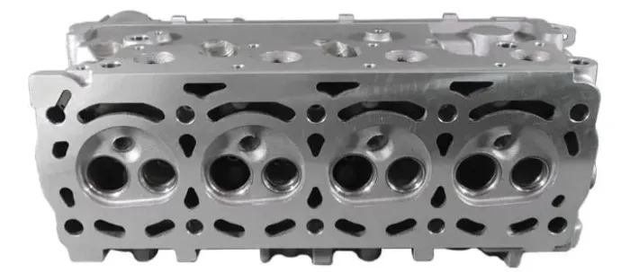 Cabeçote do gol Power 1.0 8V até G5