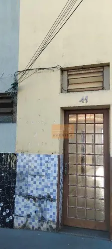 Sala comercial para locação no centro de Paulínia-SP