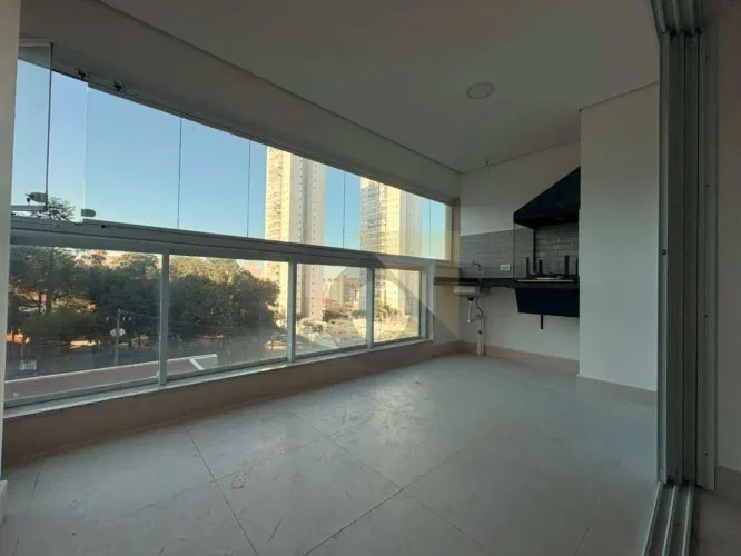Apartamento com 3 suítes à venda, 115 m² por R$ 1.550.000 - Taquaral - Campinas/SP
