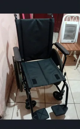 Cadeira de roda