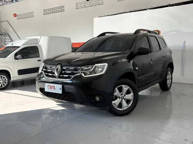 Renault Duster Intense 1.6 16V Flex MEC 2024