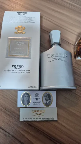 Creed himalaya
