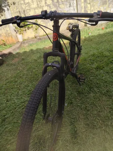 Bicicleta aro 29 e outra 26 faço troca de algo do meu interesse