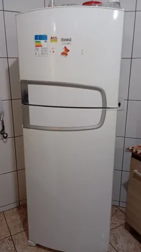 GELADEIRA FROST FREE CONSUL 441 L