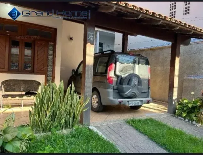 Casa 3 quartos em Santa Inês