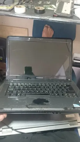Notebook Lenovo