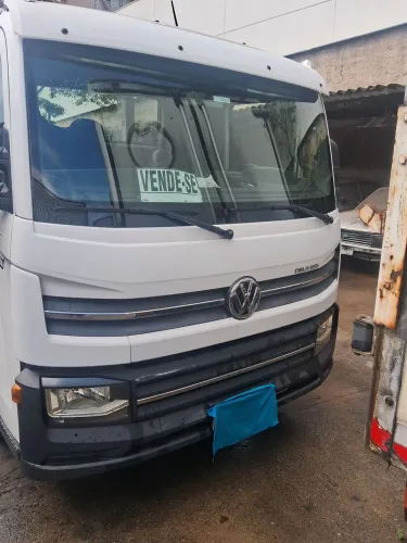 Guincho caminhonete Delivery Express 2022