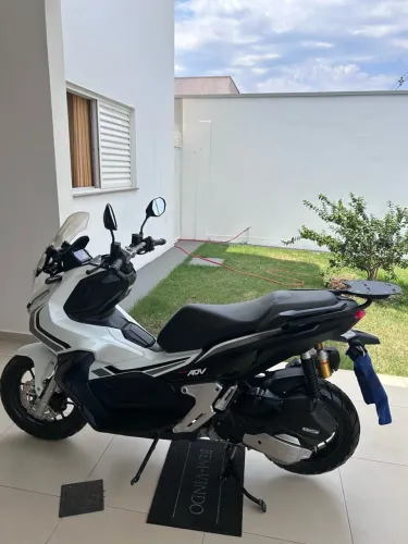 Honda 150 ADV