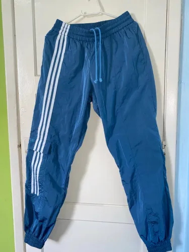 Calça Adidas IvyPark Ivy park tam M seminova 