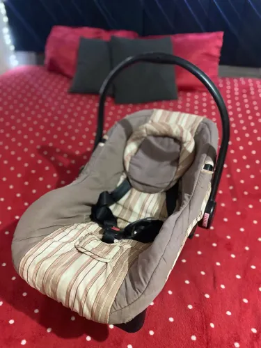 Bebê conforto 