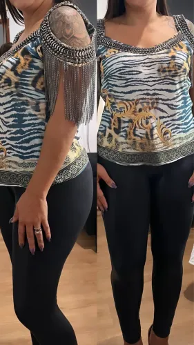 Blusa