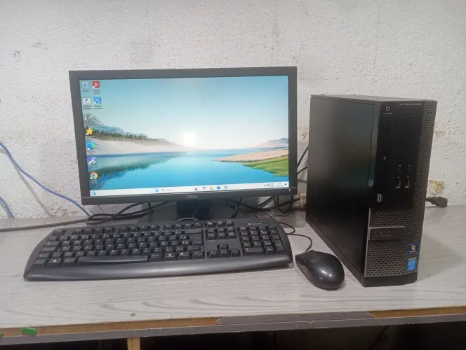 COMPUTADOR DELL CORE I3