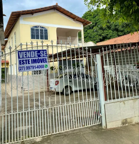 Vendo casa em Aimorés