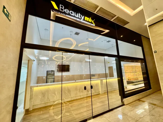 Loja Comercial | Shopping Lozandes | Beleza, Estética ou Clínica