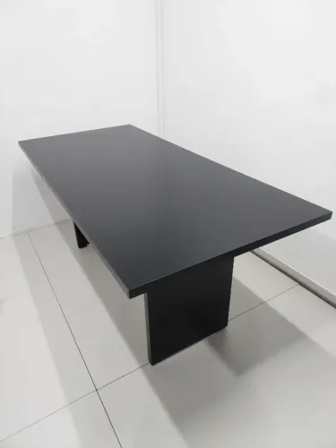 Mesa de reunião para escritório