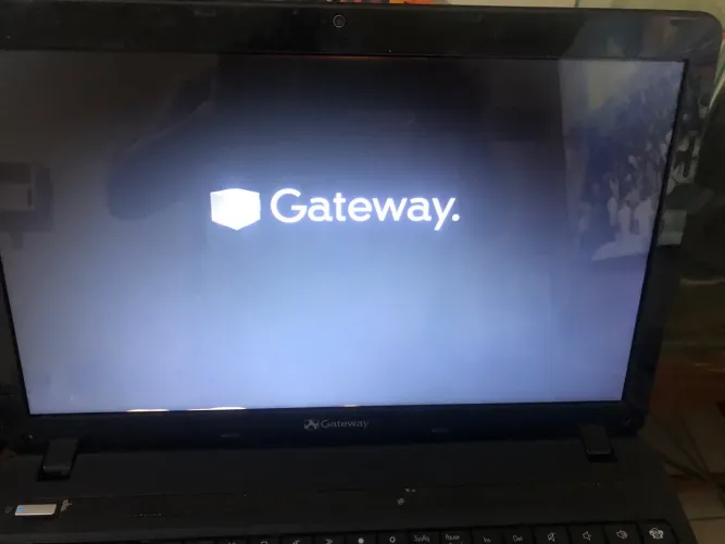 Notebook Celeron dual