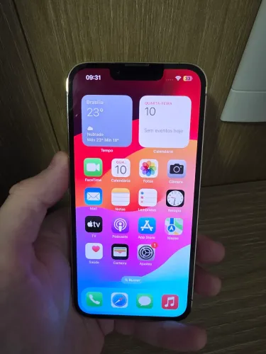 IPHONE 13 PRO