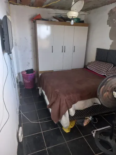 Vendo casa