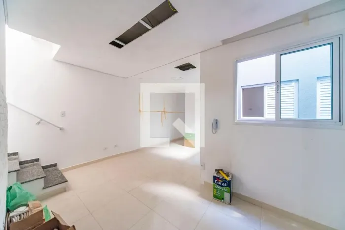 Apartamento à Venda - Vila Assunção, 2 Quartos, 98 m2