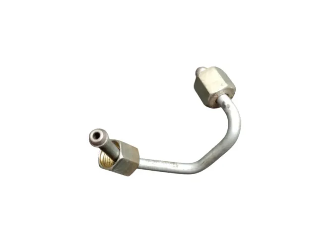 Cano Da Flauta Bicos Injetores Vw Amarok 2.0 2013