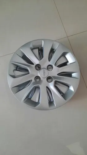 Calotas aro 15 Chevrolet onix Sedan & Hatch originais