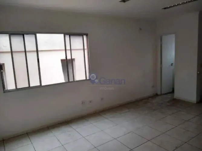 Sala Duplex , 49 m² por R$ 2.789/mês - Vila Mascote - São Paulo/SP