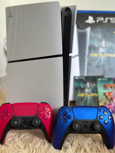 Ps5 slim 