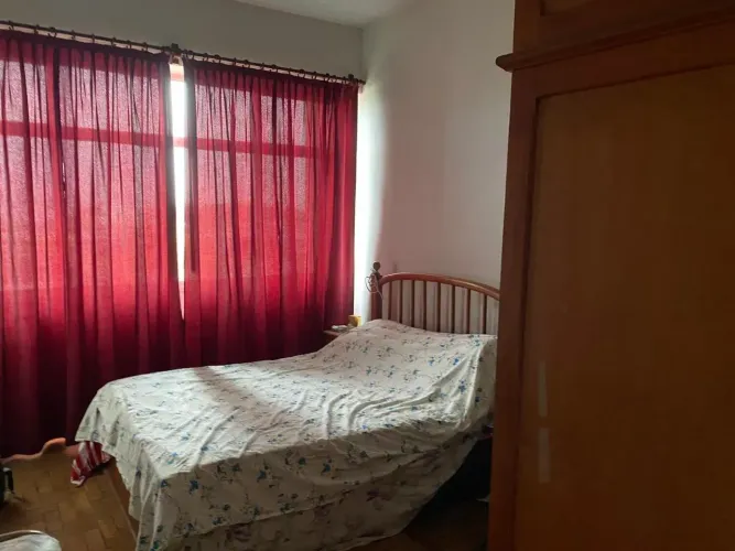 Apartamento para venda tem 80 metros quadrados com 2 quartos em Centro - Niterói - RJ
