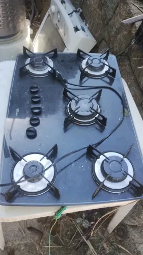 Fogão Cooktop