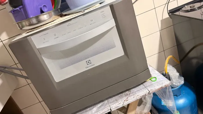 Lava louça eletrolux bluetouch