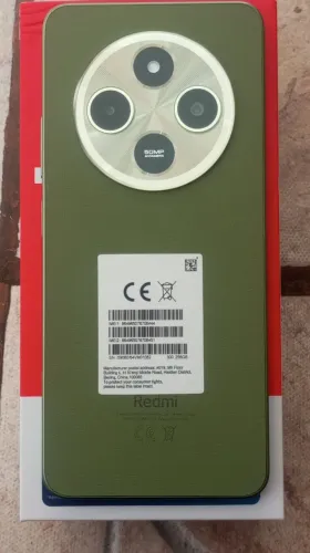 redmi 14 