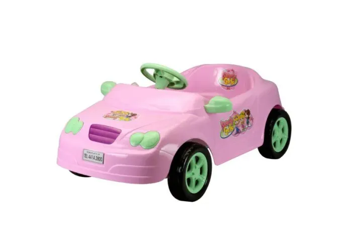 Vendo Carrinho Infantil