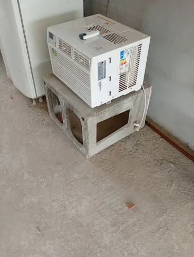 Ar-condicionado