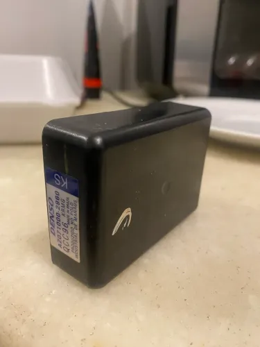 CDI CG 150/125 ORIGINAL