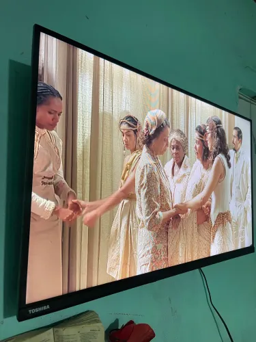 Tv Toshiba
