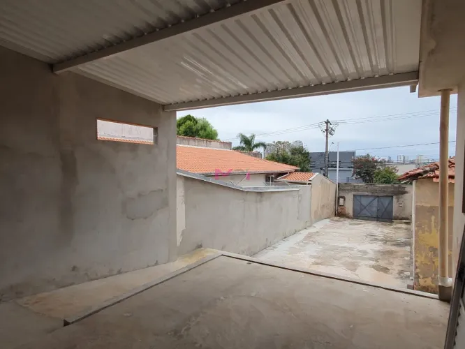 Imóvel Comercial à Venda - Vila Arens - Jundiaí SP