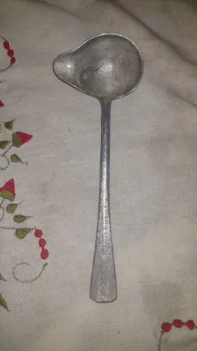 Concha Antiga Vintage
