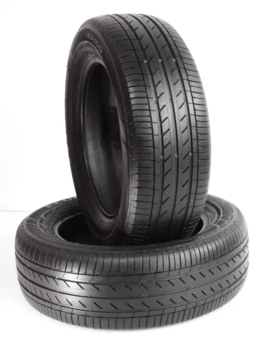 Pneus 215/60r16 Bridgestone Tracker Montana Aircross Ecosport Camry Fluence 3008 Creta 70%