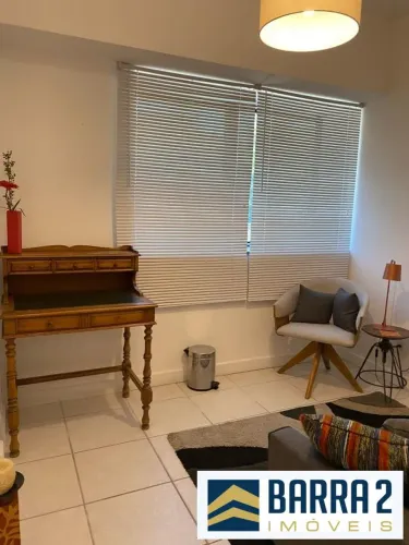 Sala Comercial para Venda em Rio de Janeiro, Gávea, 1 dormitório, 2 banheiros, 1 vaga
