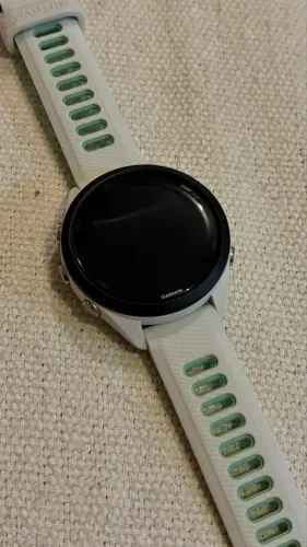GARMIN FORERUNNER 265S