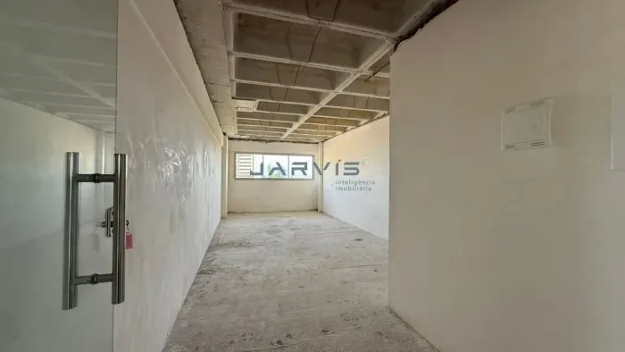 Alugo Sala comercial no Harmony Medical Center - Gruta - Locação - R$3.500,00