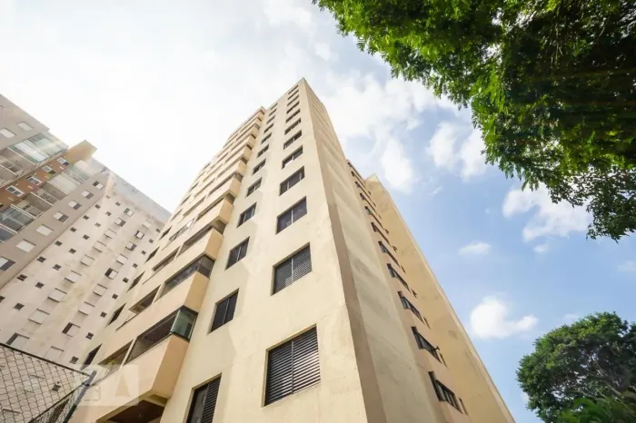 Apartamento à Venda - Vila Mascote, 2 Quartos, 65 m2