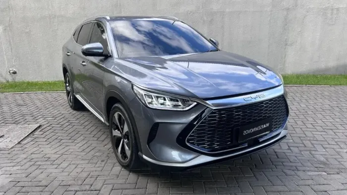 BYD Song Plus 1.5 16V Aut. (hibrido) 2025