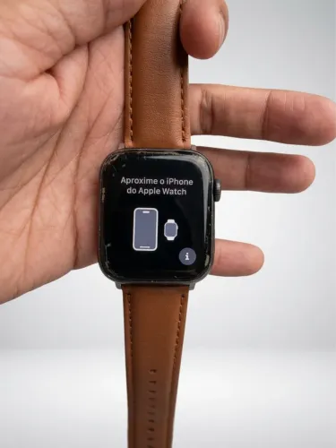 Apple Watch SE 44mm