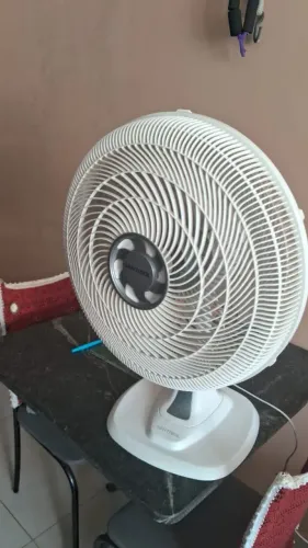 Ventilador 40 ctmts