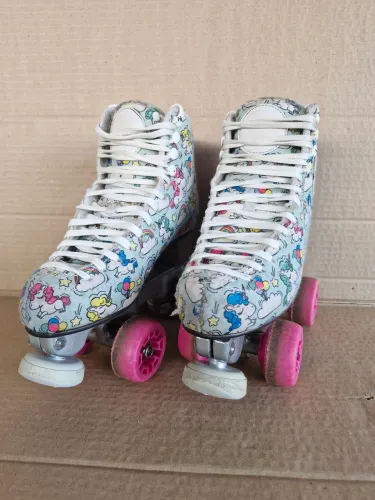 Patins RYE 35 - Poneis